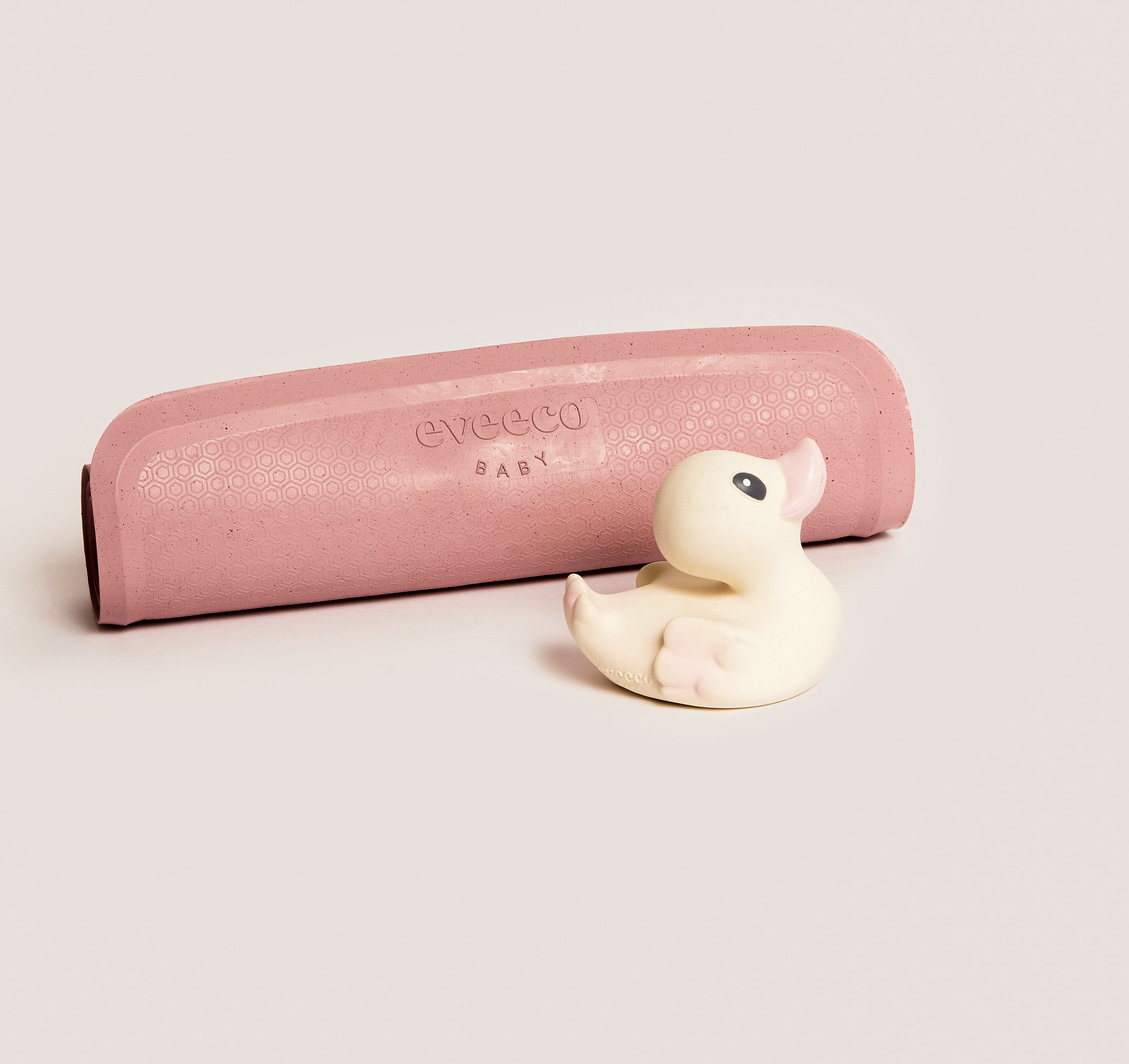 Bath Time EveEco Baby