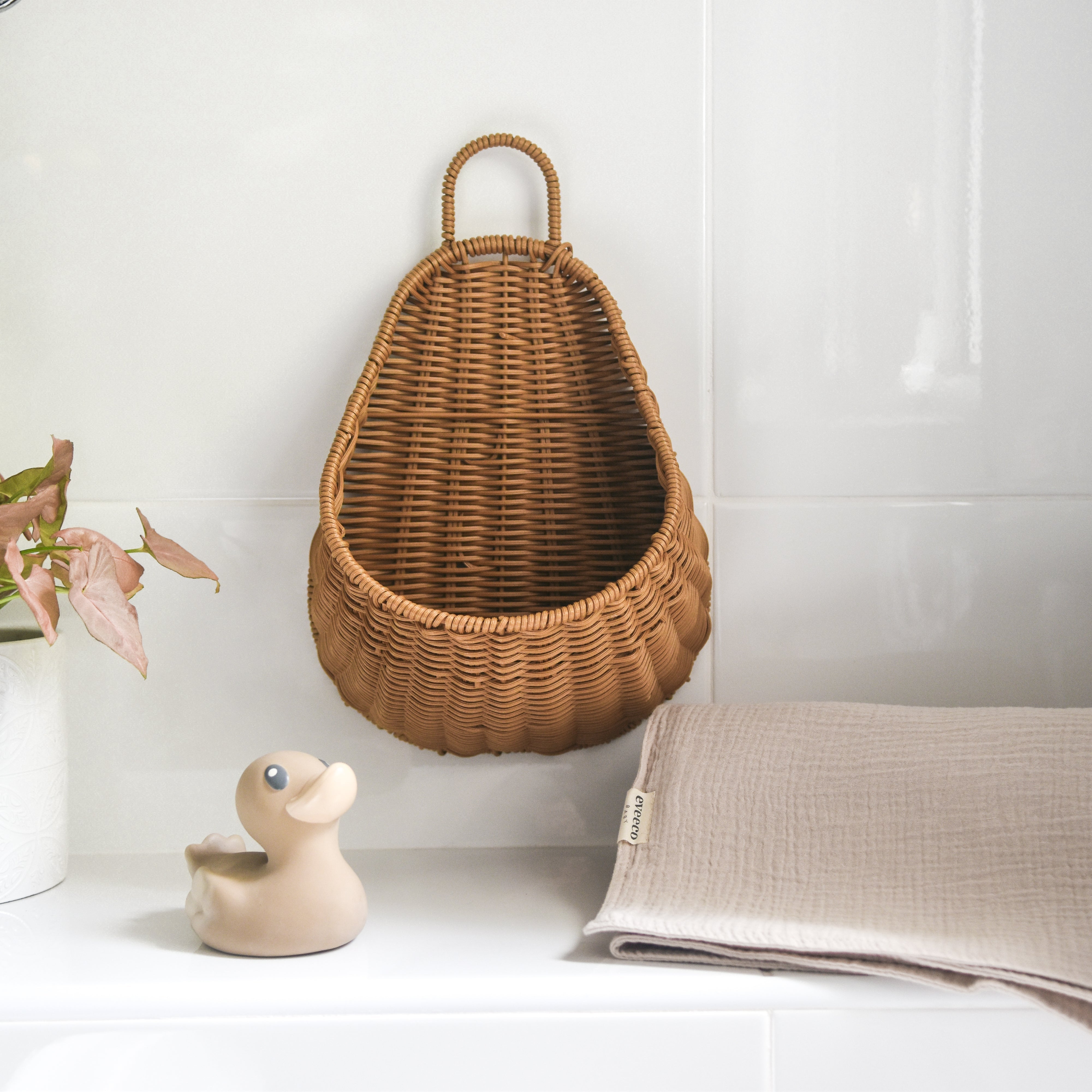 Bath Storage EveEco Baby