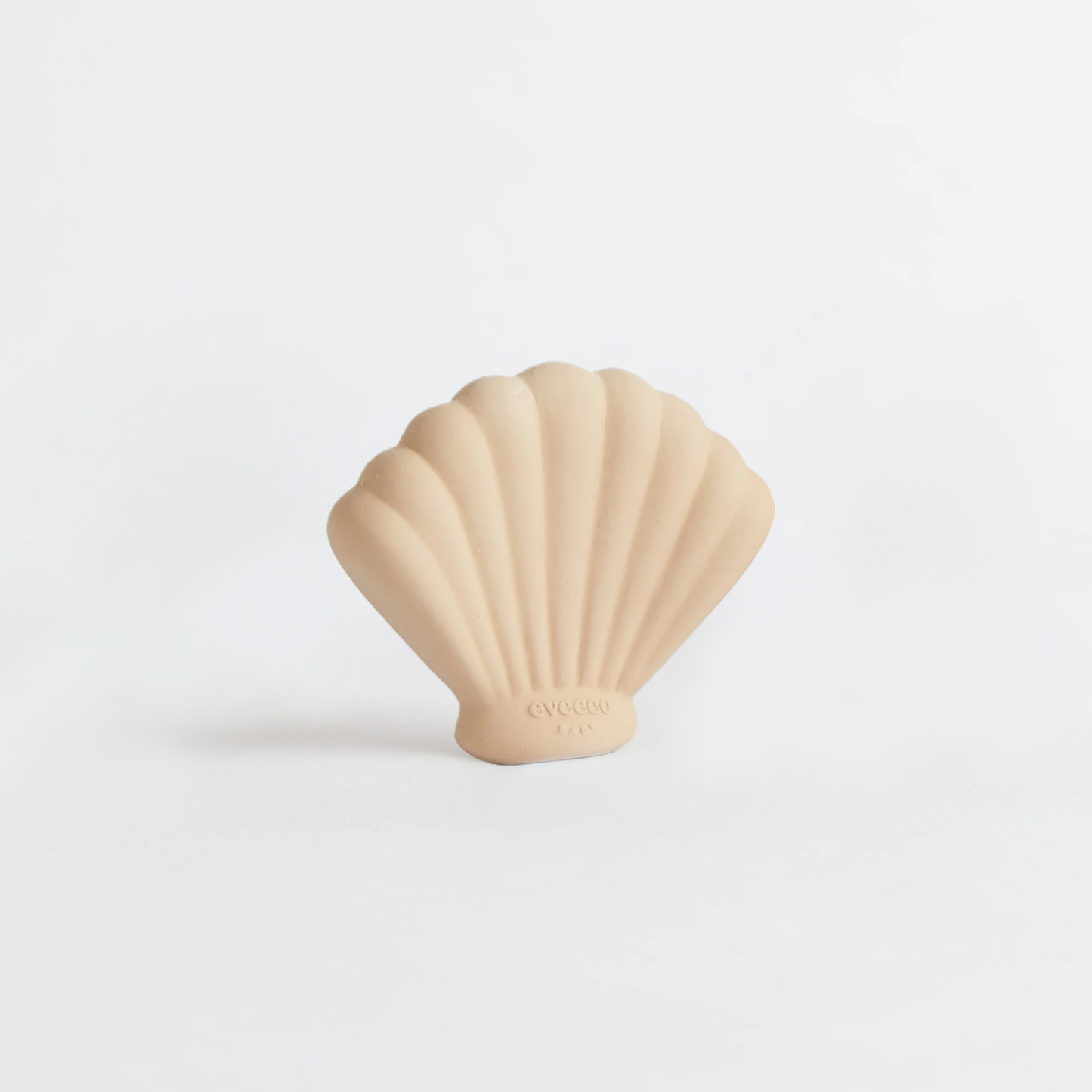 Free Shell Bath Toy & Teether