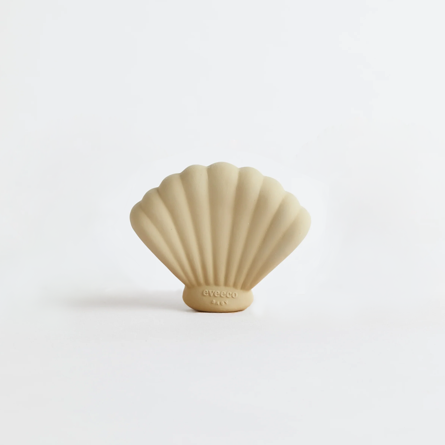 Free Shell Bath Toy & Teether