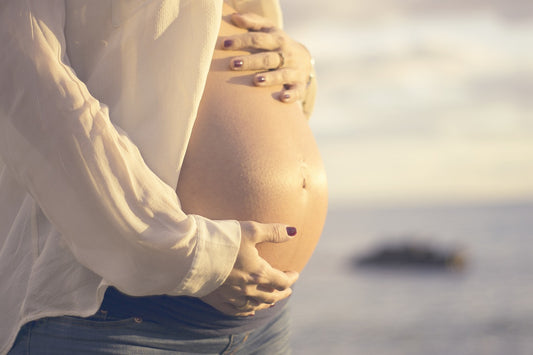 Pregnant? - 10 side effects you might not know about