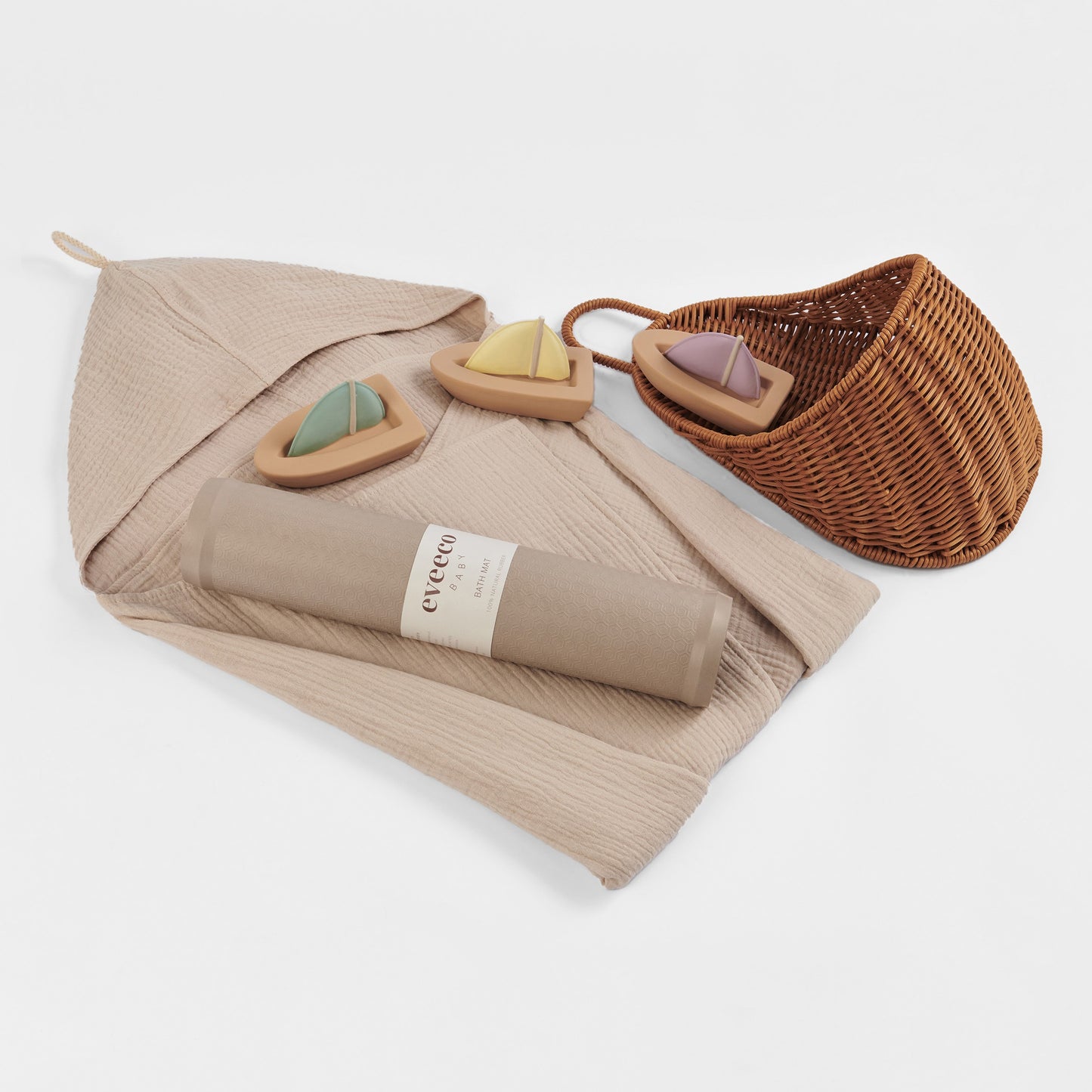Baby Shower Bundle (Sailing Trio)