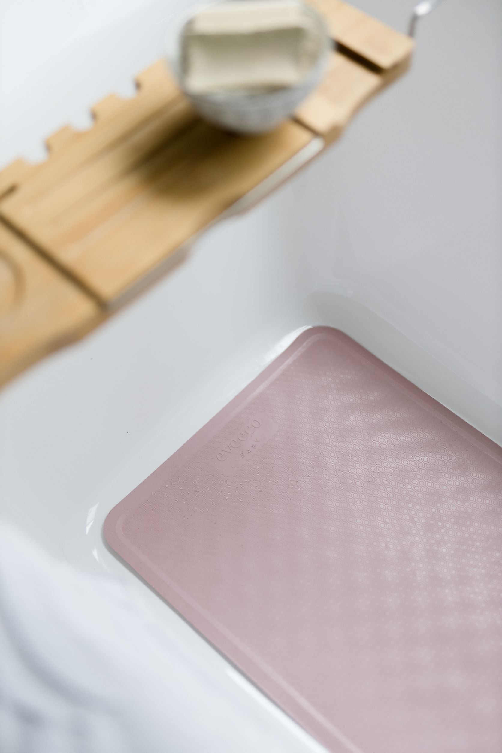 EveEco Baby 100 Natural Rubber Baby Products