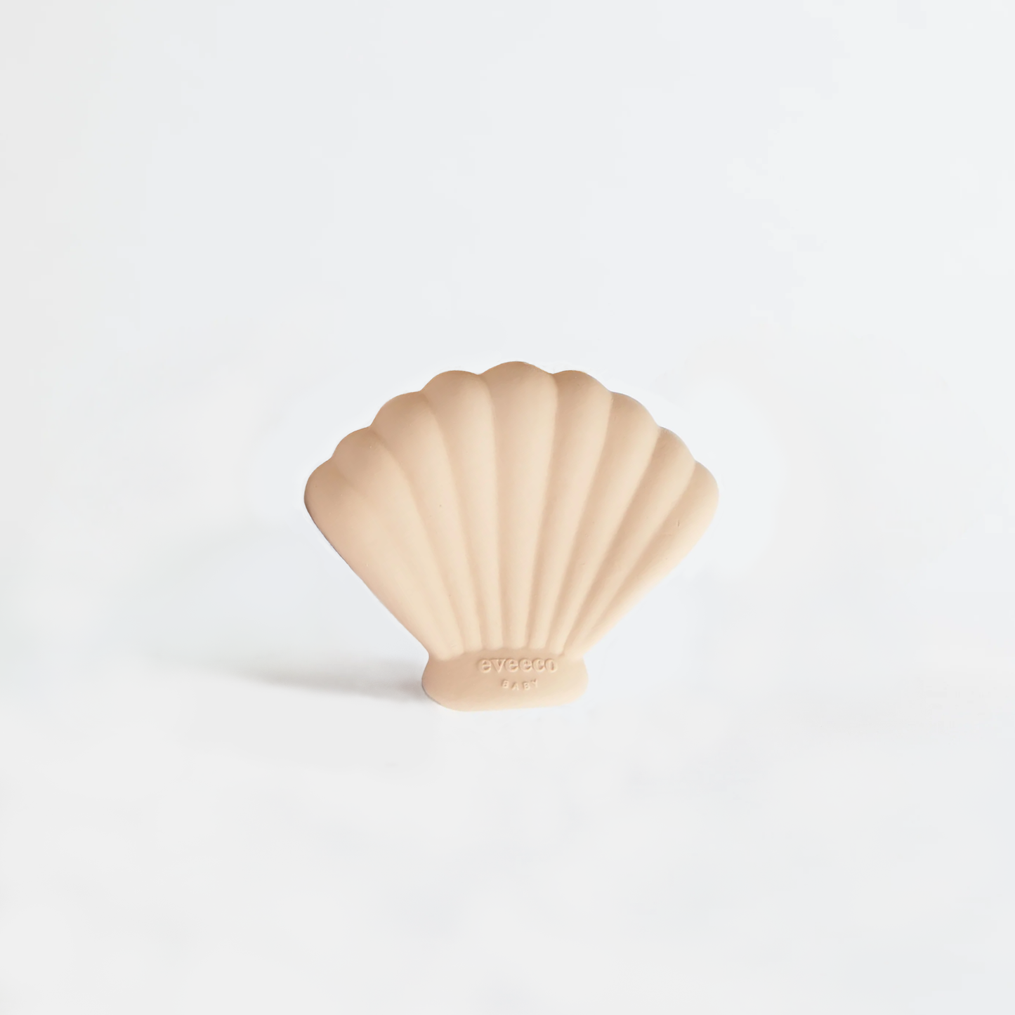Free Shell Bath Toy & Teether