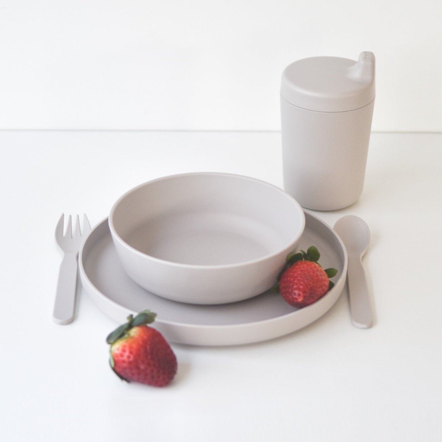 Plant Based Dinnerware (SAMPLE/SECONDS)