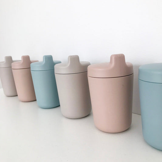 Free Gift - Plant Based Sippy