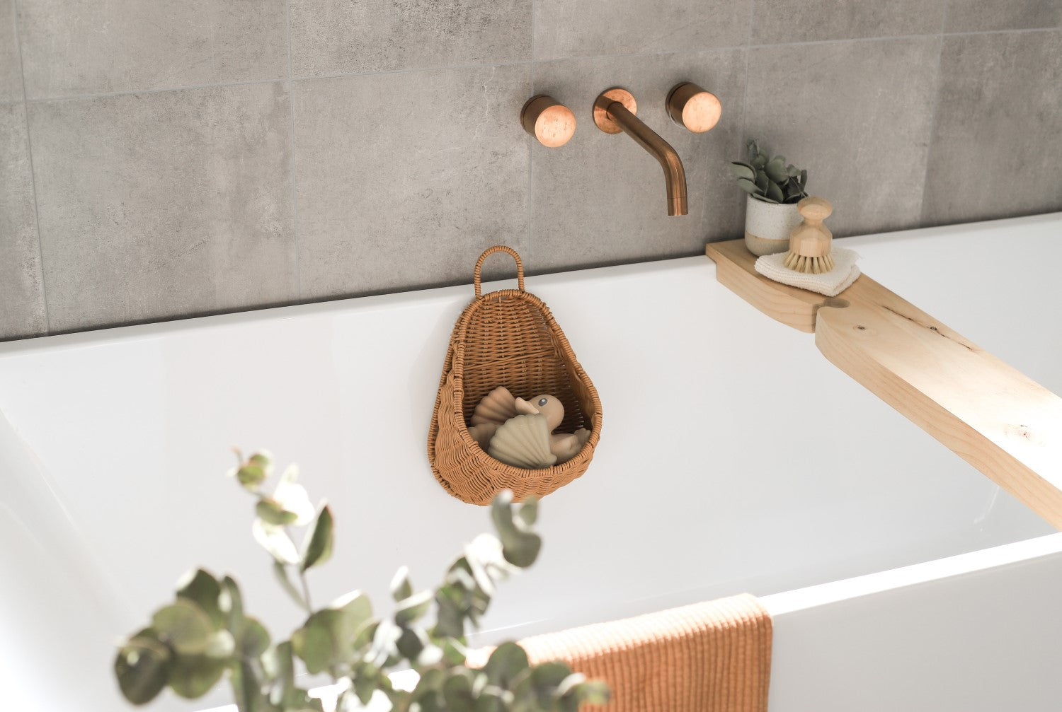 EveEco Baby 100 Natural Rubber Baby Products