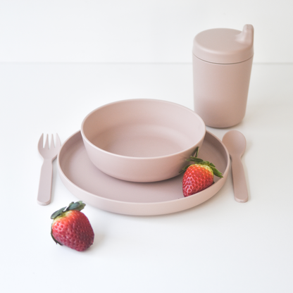 Plant Based Dinnerware