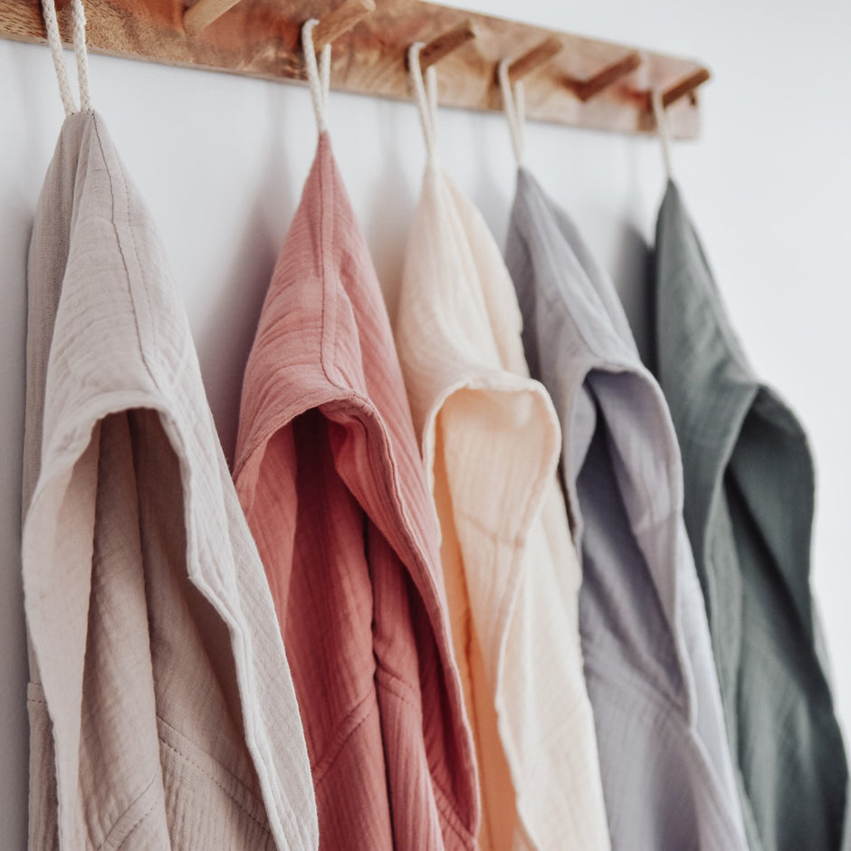 Bath Mats EveEco Baby